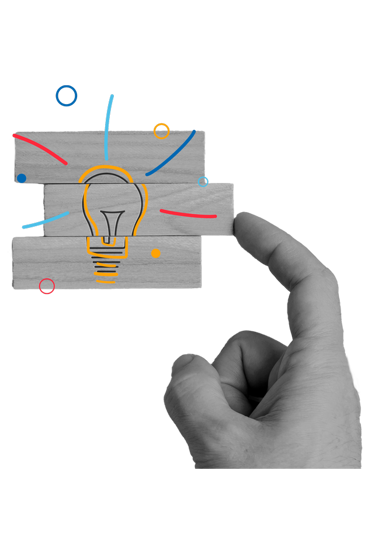 Our vision